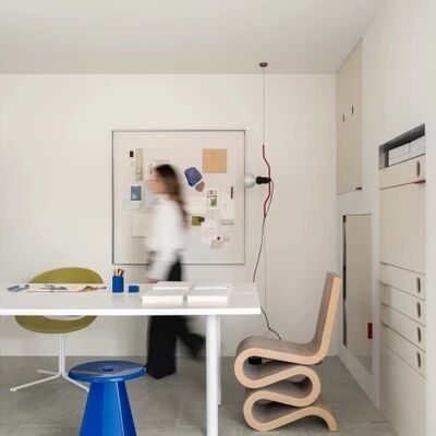 探索·现代主义住宅丨巴西丨玛丽安·里奥斯-18