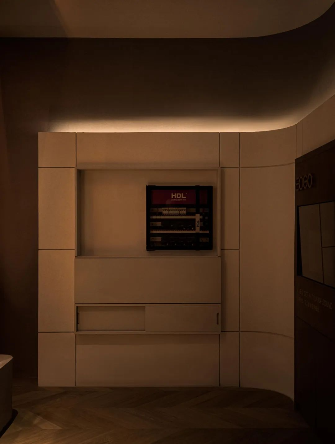 展厅·JSD 和 EOGO 和 ROSERY丨中国成都丨简璞设计-40