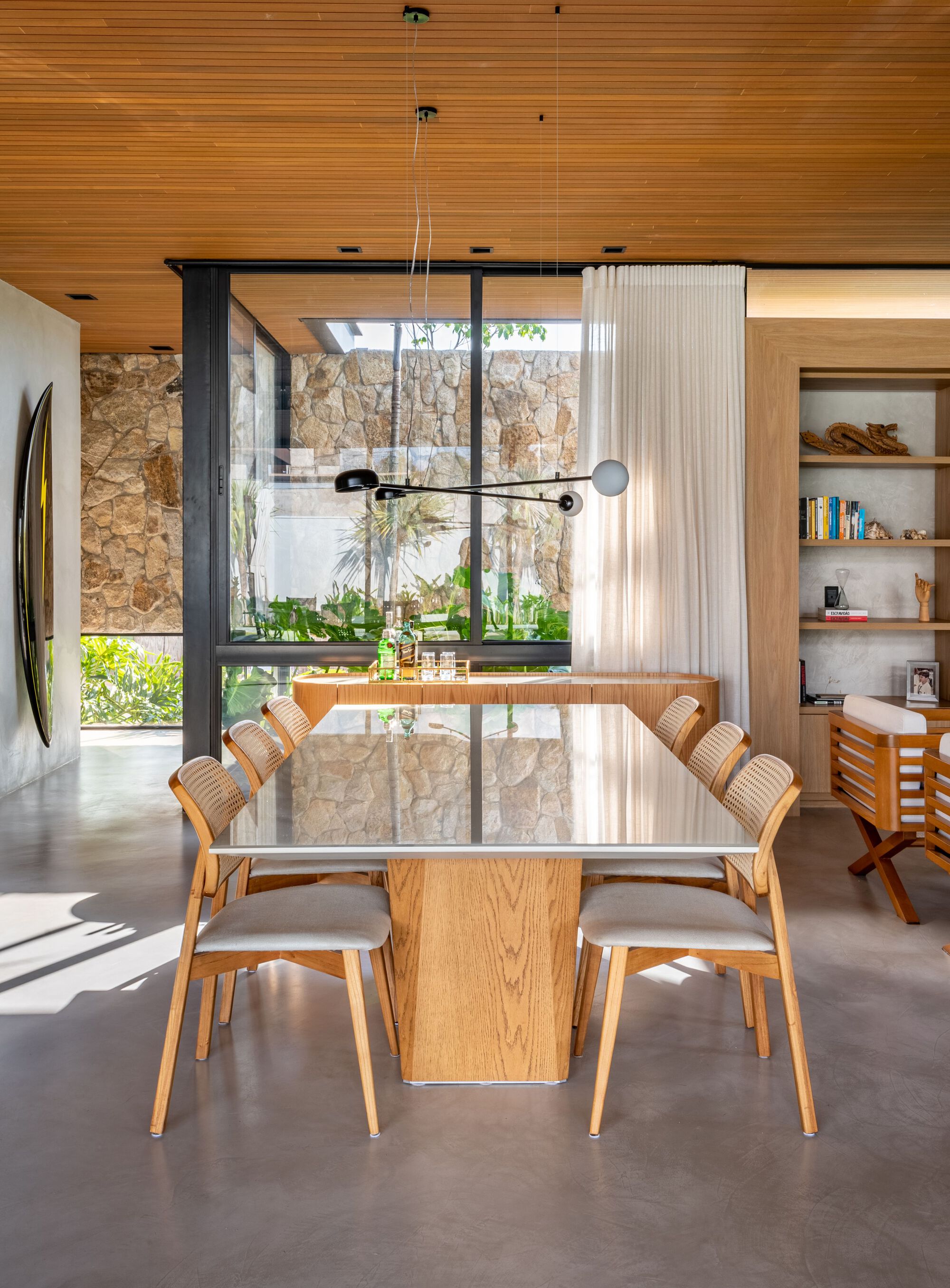 彼得鲁斯之家丨巴西-42