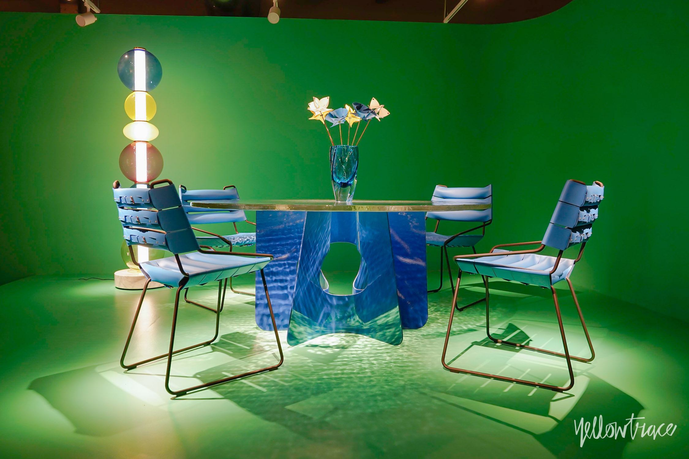 2022 米兰设计周 | 重启的美好与希望-156