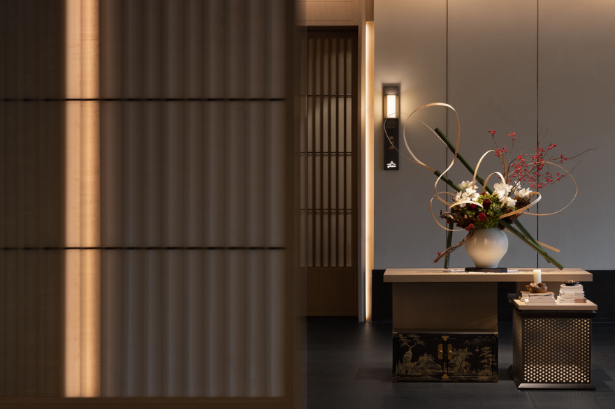 天际会客厅丨中国深圳丨EGD 亦境设计-79