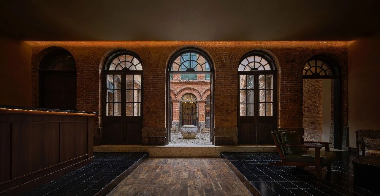 清至 疗愈空间丨吴文汉-10