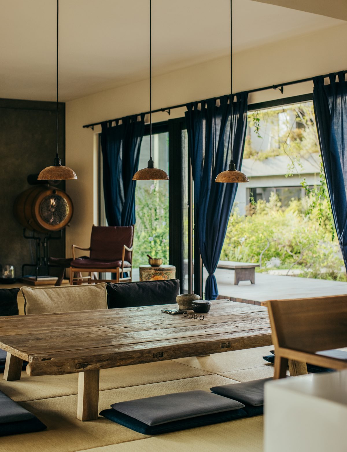 樸山村 - WEHOUSE-8