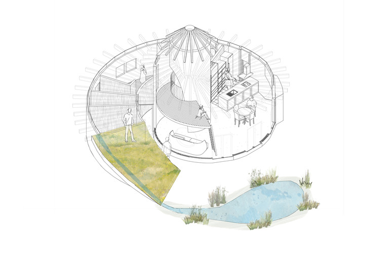 Spiral Garden  Ryuichi Ashizawa Architects - associates-28