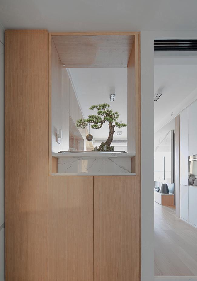 90㎡精装房改造-10