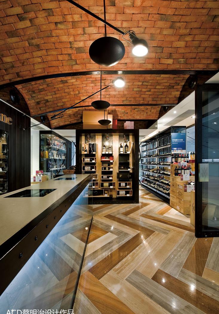 香港国际金融中心ifc概念店II-39