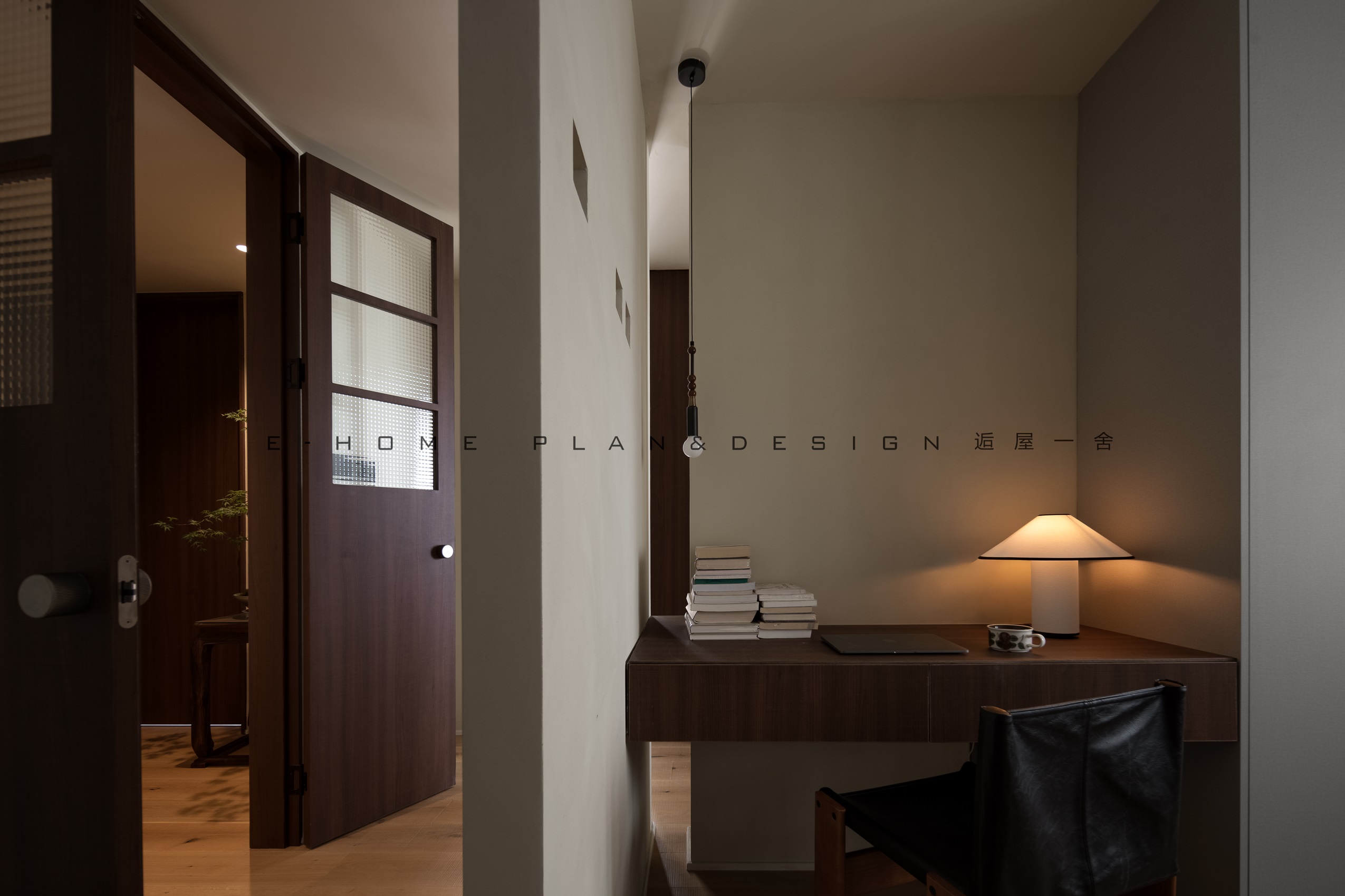 在生活里寻找松弛感丨逅屋一舍-25