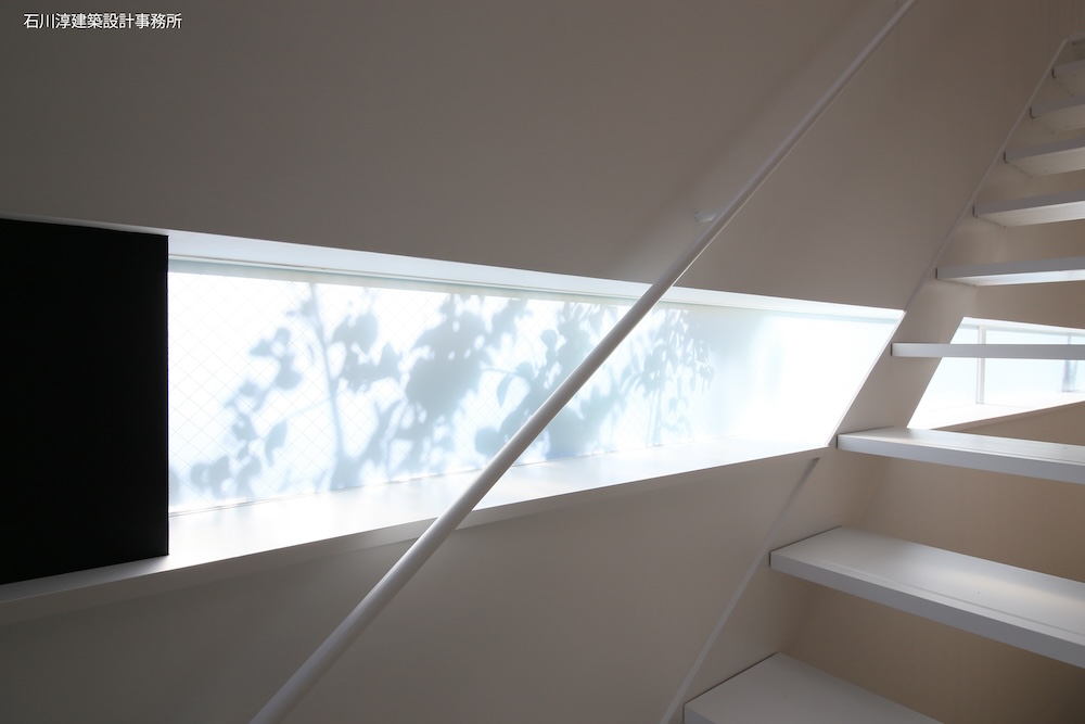 OUCHI 30 光を楽しむ家丨日本京都丨石川淳建築設計事務所(设计担当石川淳・鶴希世)-39