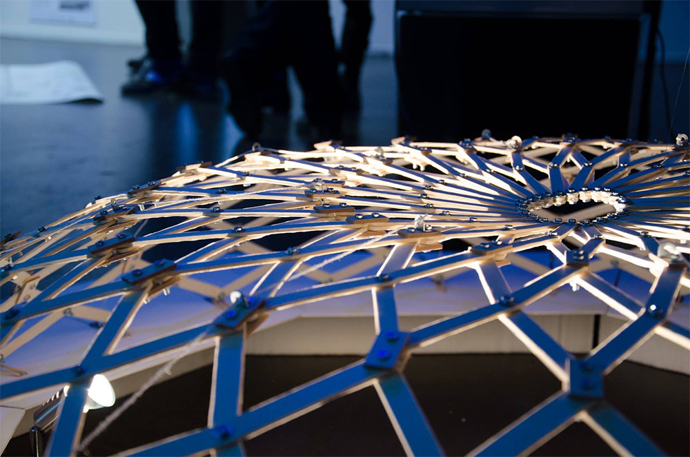 丨德国汉诺威丨Chuck Hoberman,Jakub Bilan-11