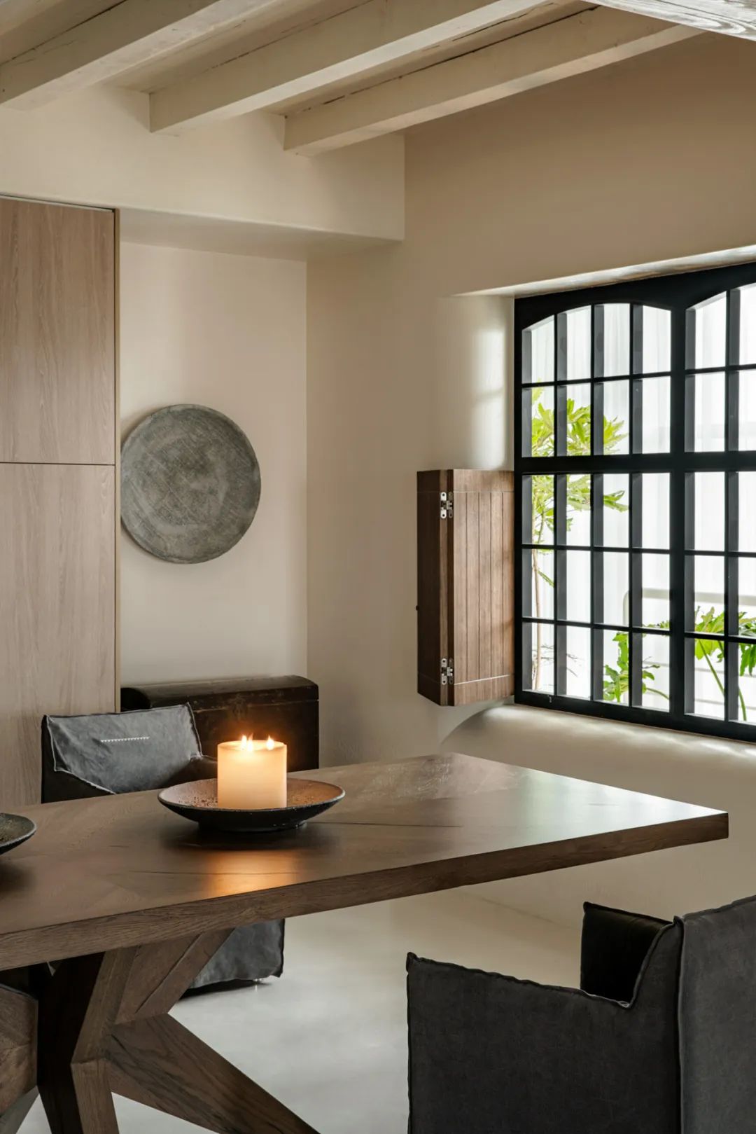 瑞族VZUG重庆展示厅丨中国重庆丨荷李洪空间设计-12