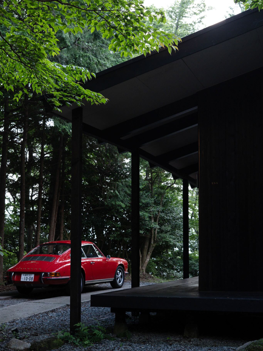 丨日本丨TIME MOD JAPAN建筑工作室-41