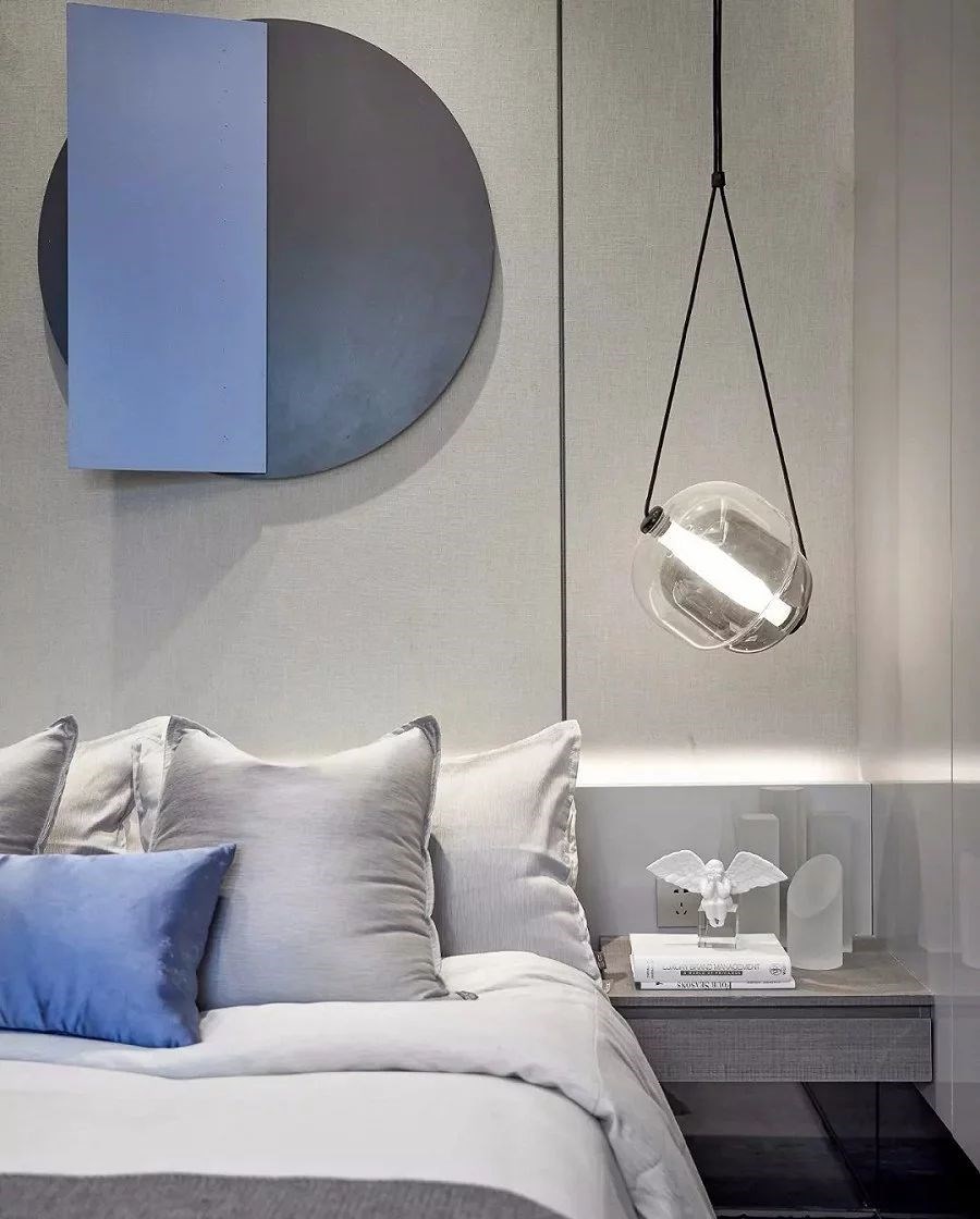 派尚设计 | 嘉兴华润鹭栖湖165㎡小合院-23