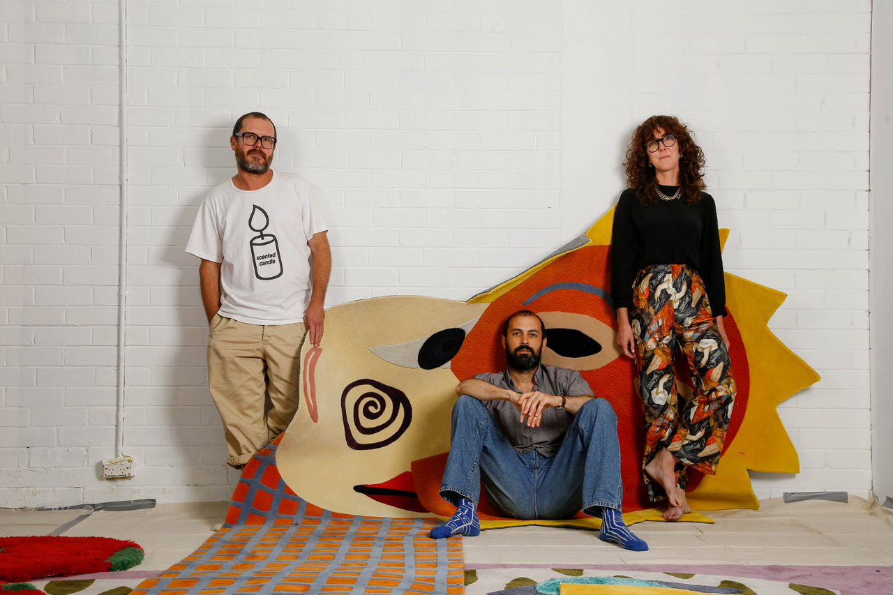 穿越时空的感知 | Alpha60 与 Brendan Huntley 在 Heide 博物馆的现代艺术探索-14