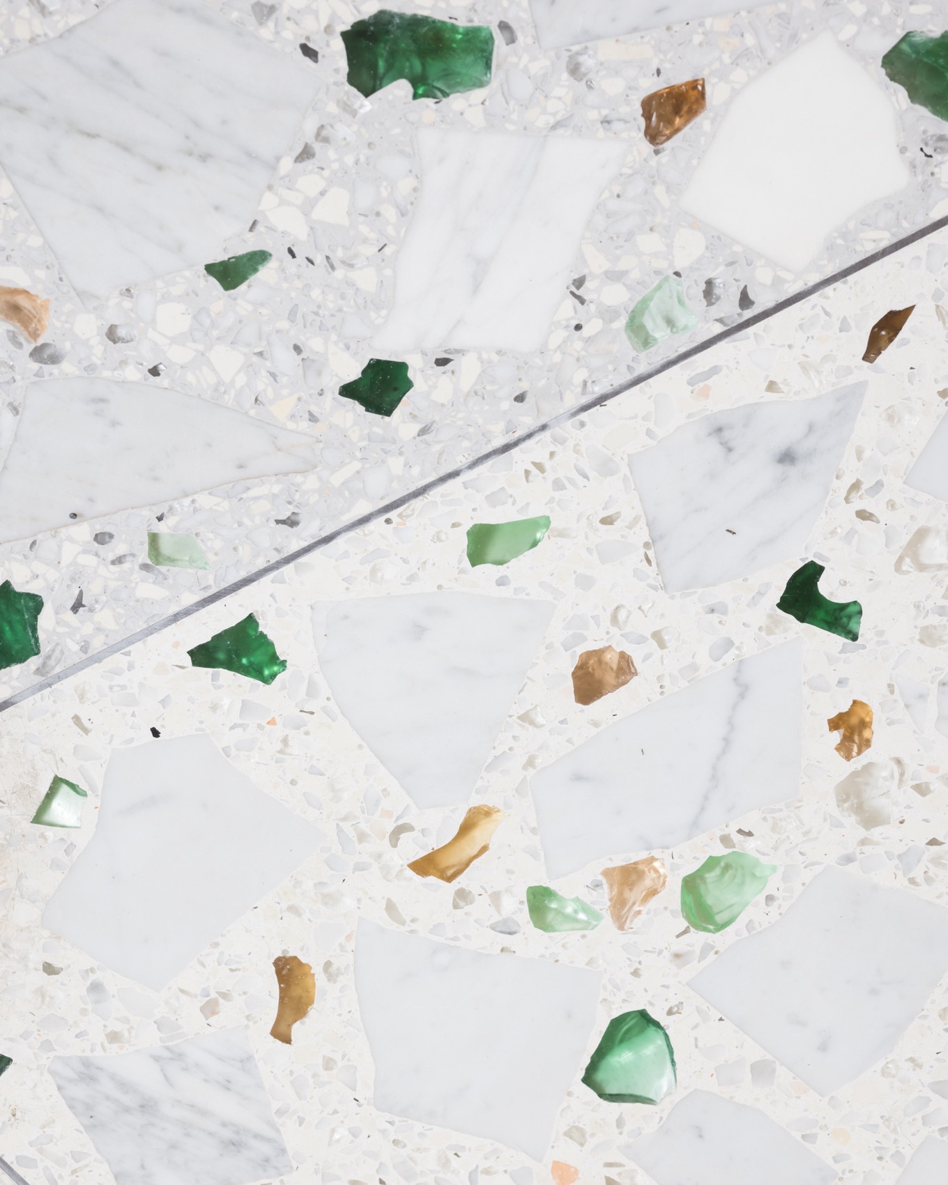 省议会宫室内修缮与更新丨比利时丨FELT architectuur & design-31