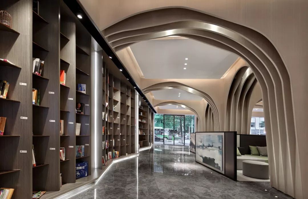 大堂也是艺廊-22