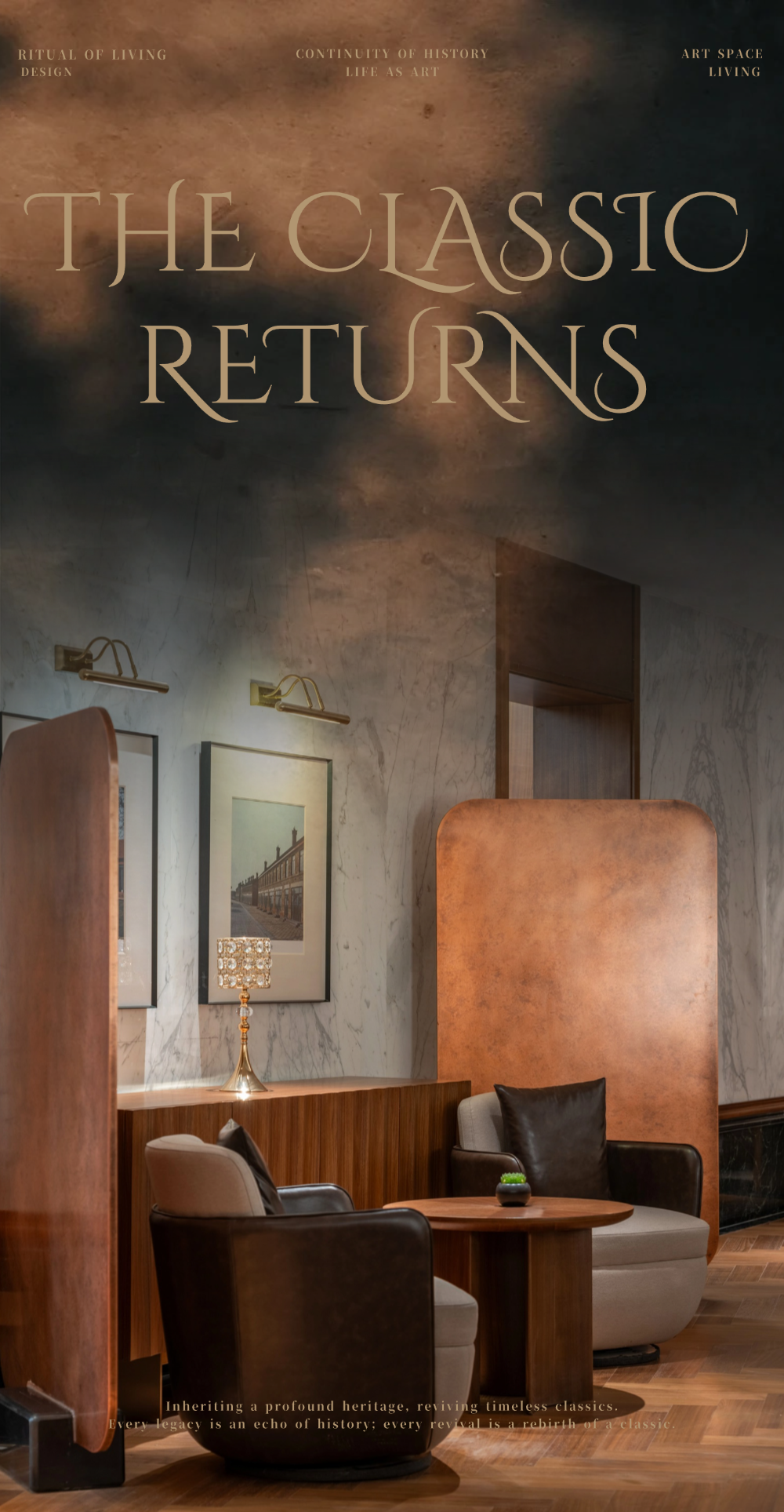 威海卫大厦丨中国威海丨EASE艺烁国际空间设计-0