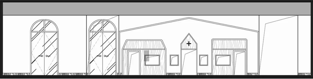 无艺三语国际园 | 简约北欧风,创造儿童优质成长空间-110