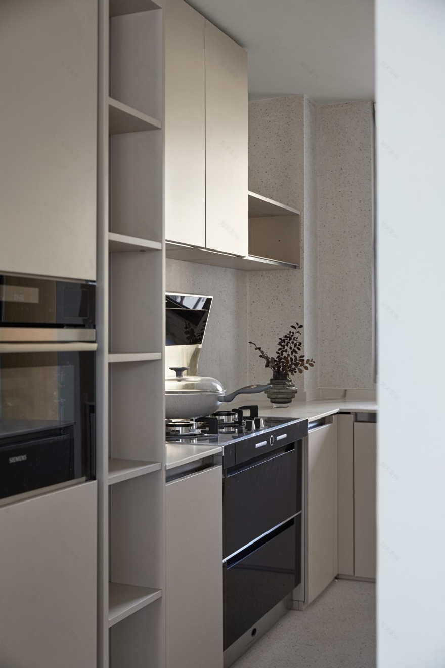 松阳滨江首都私宅丨中国浙江丨丽水松阳栖图设计工作室-28