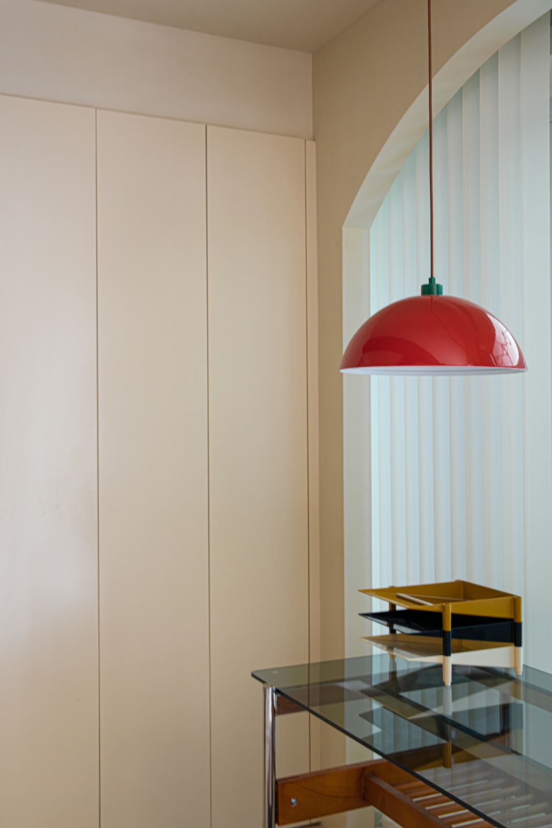 锦麟府住宅丨中国浙江丨尔景空间设计-33