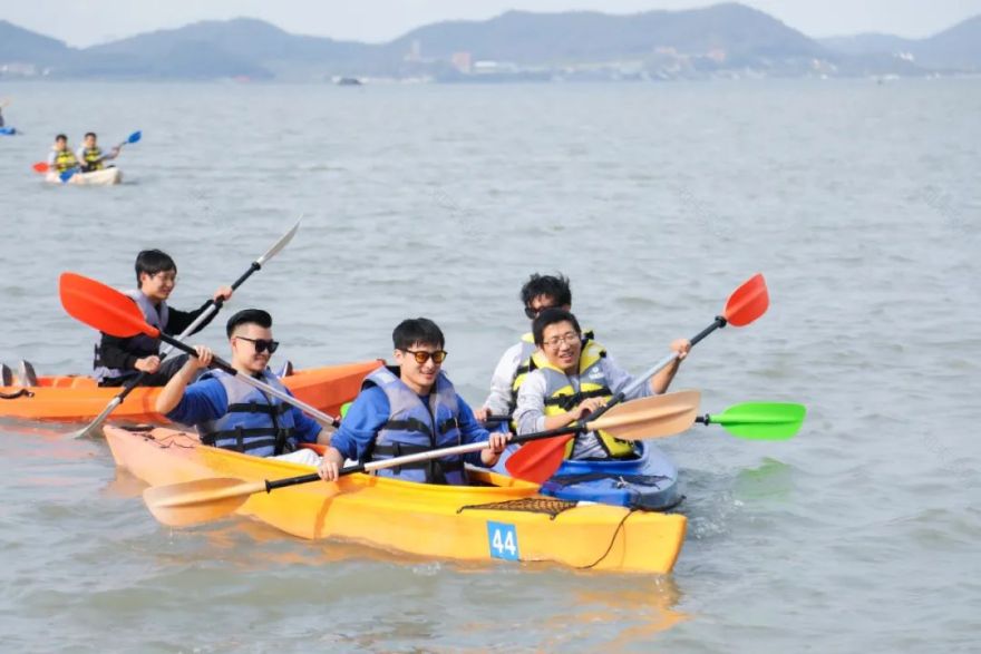 line+鬼混之旅 · 室内设计狂欢派对-42