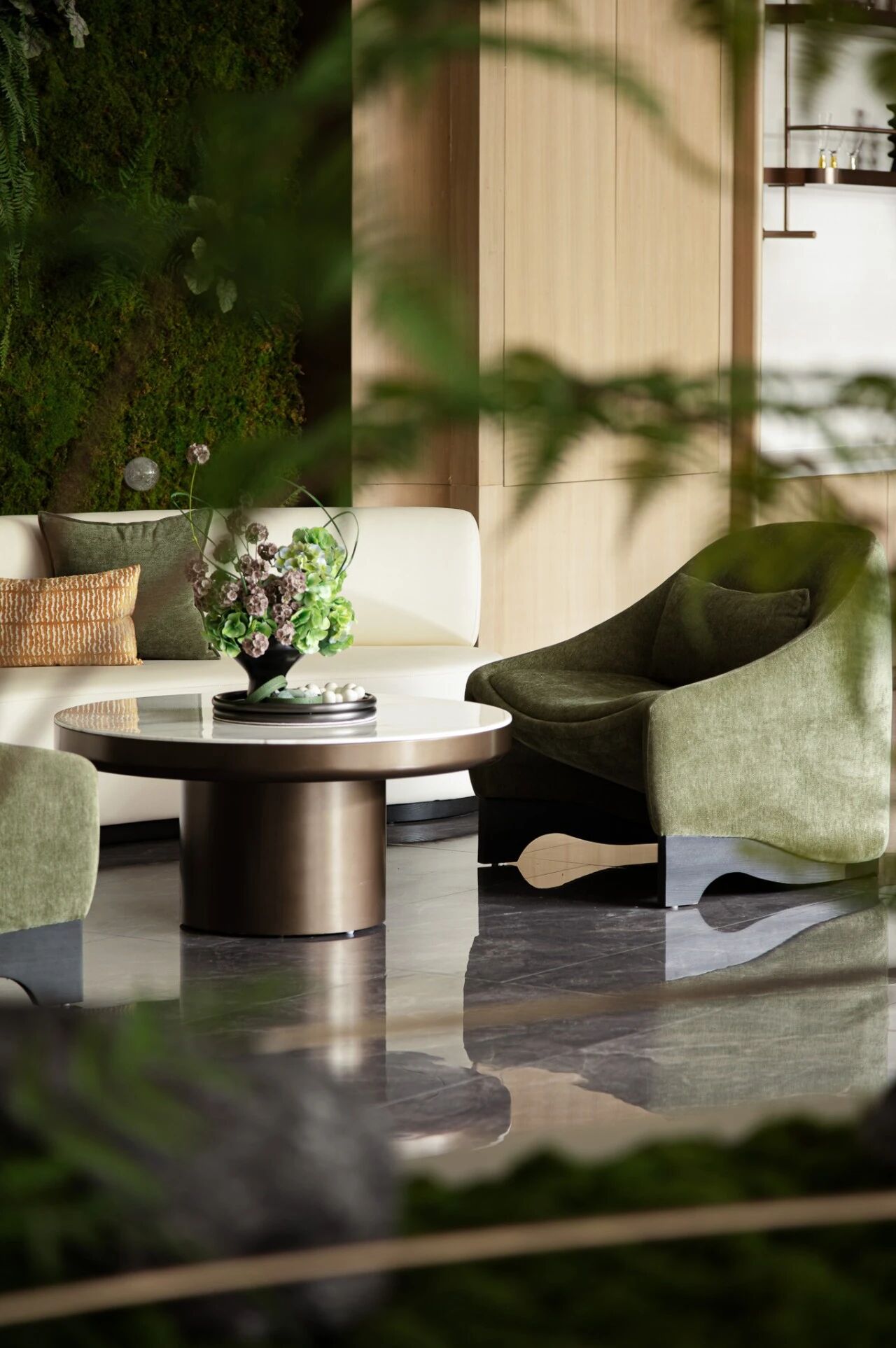 中诚·两江印 椿宸丨中国重庆丨海力空间设计-29