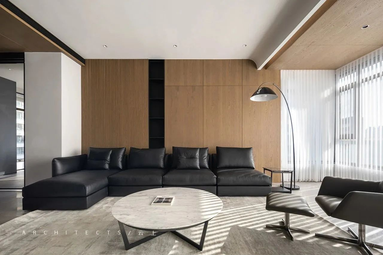 风雅丨中国山东丨云上译舍-14