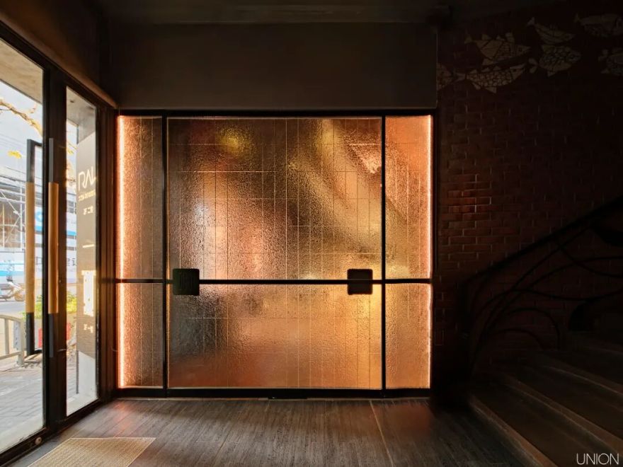 丨中国上海丨Sergey,Marina等组成的设计团队-19