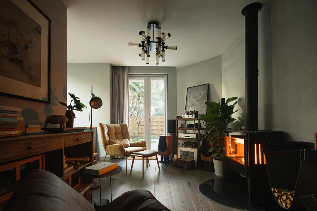 西溪名园丨中国杭州丨尚层装饰杭州分公司精装第三设计中心-33