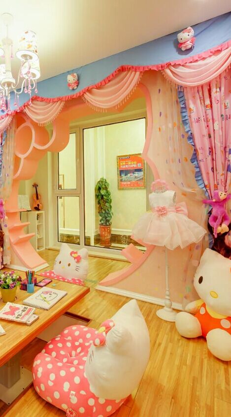 吉林万达住宅样板间-11