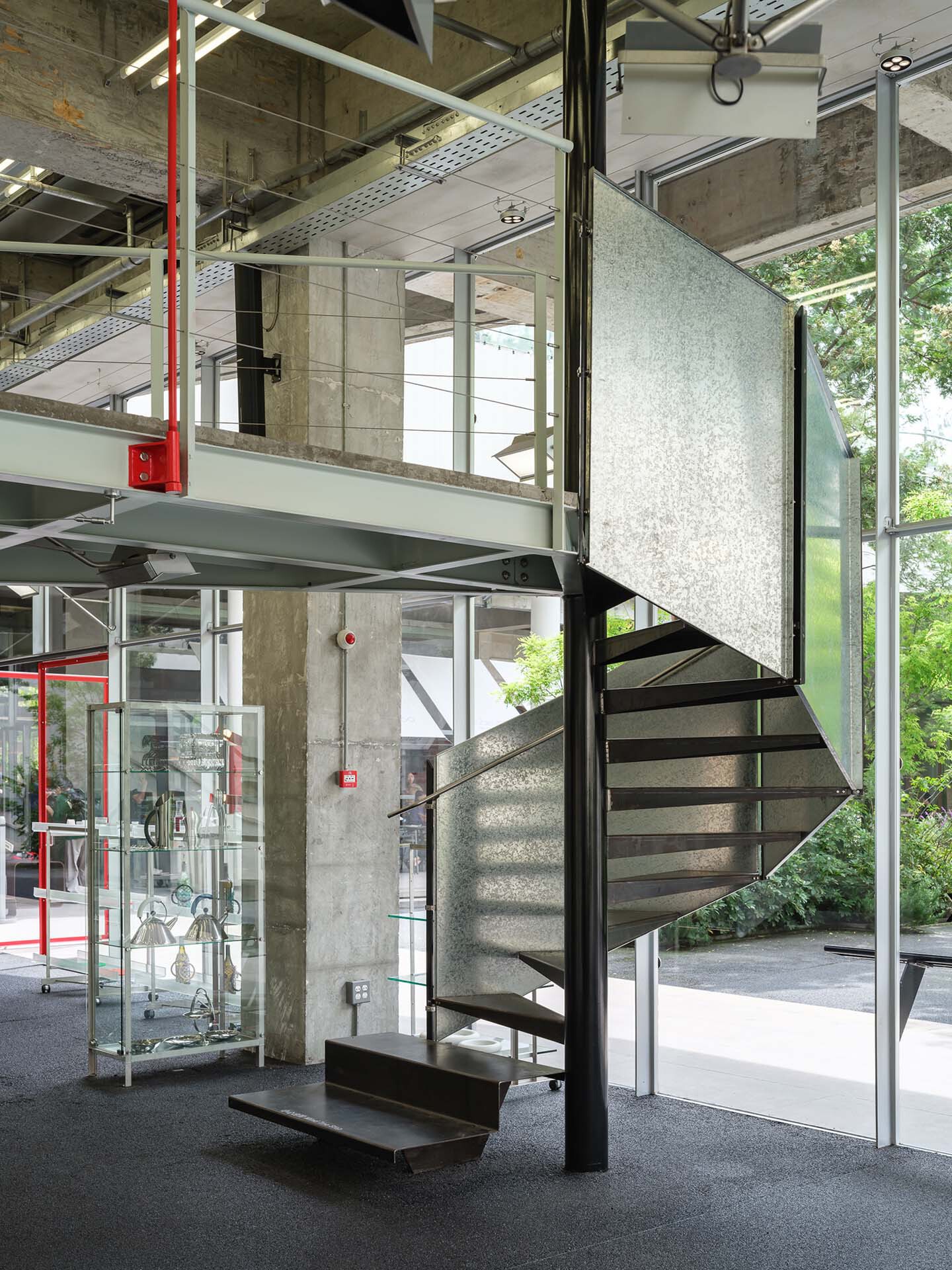 在帕克常规店丨中国成都丨CASE PAVILION-22