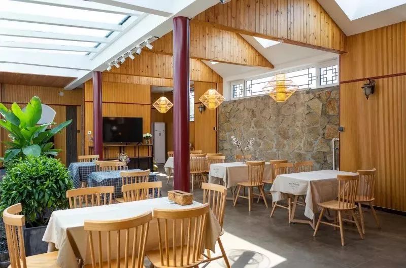 北京四合院时尚变身,千宿·倚雲小筑成打卡胜地-55