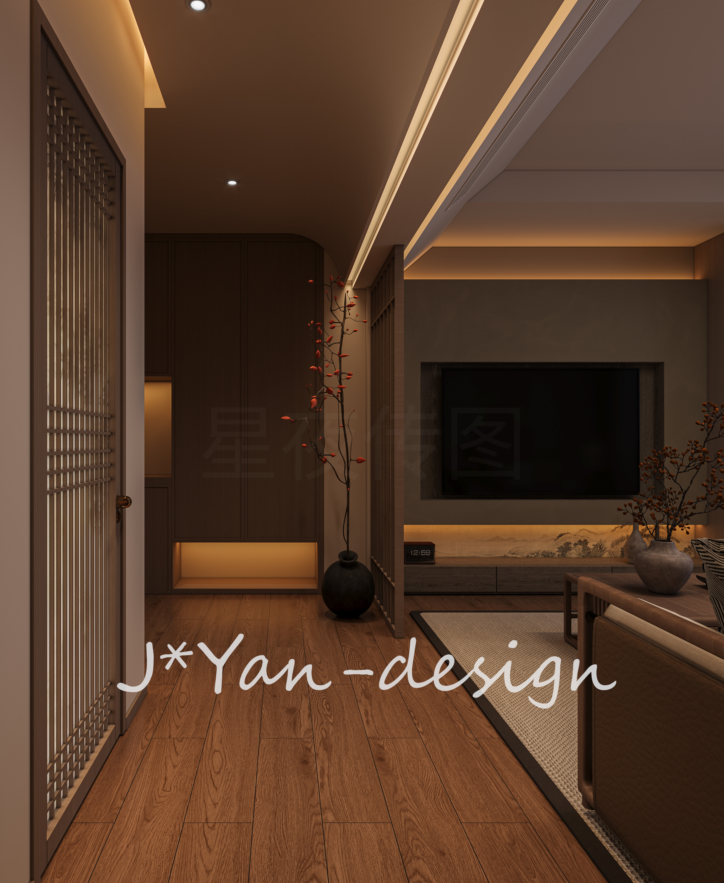 「宋韵·雅集」· 东方美学社交场-12