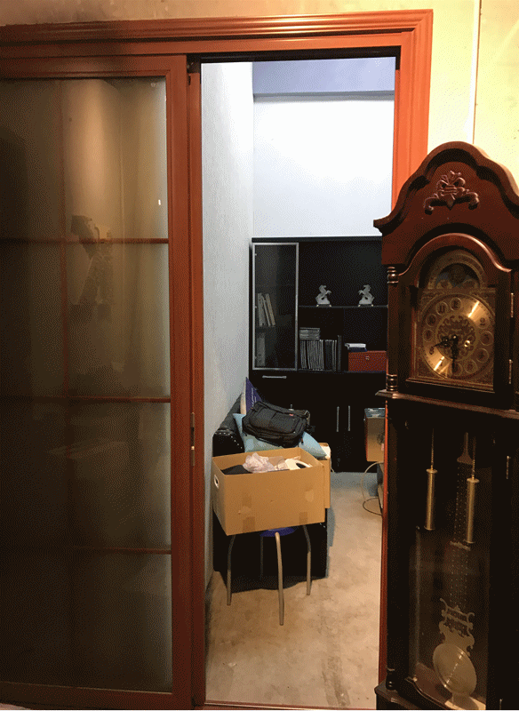 漾设计《禅茶一味》深圳1980文化产业创意园-56