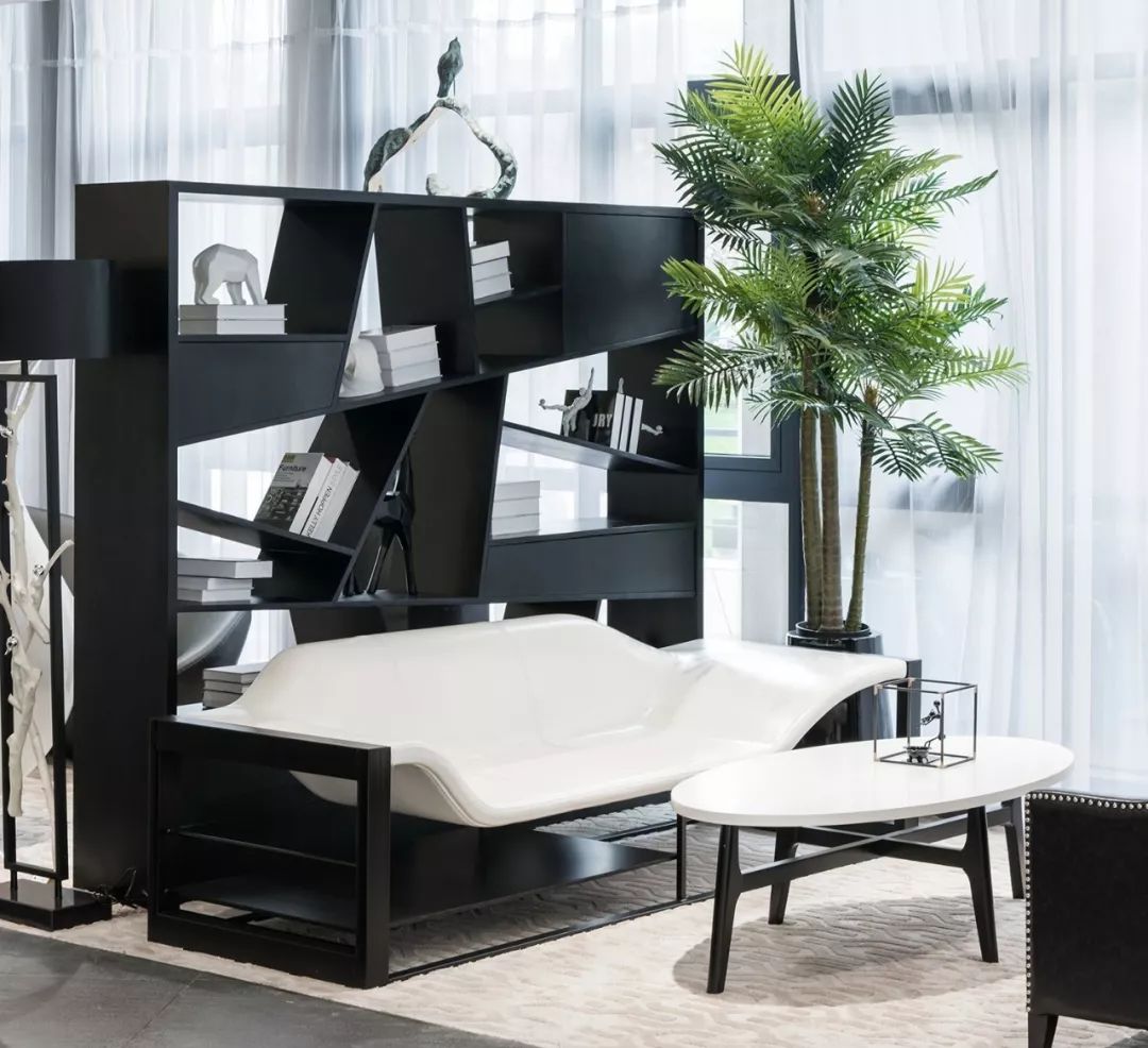 现代设计融合古典文化，打造中岳俪景湾艺术空间-29