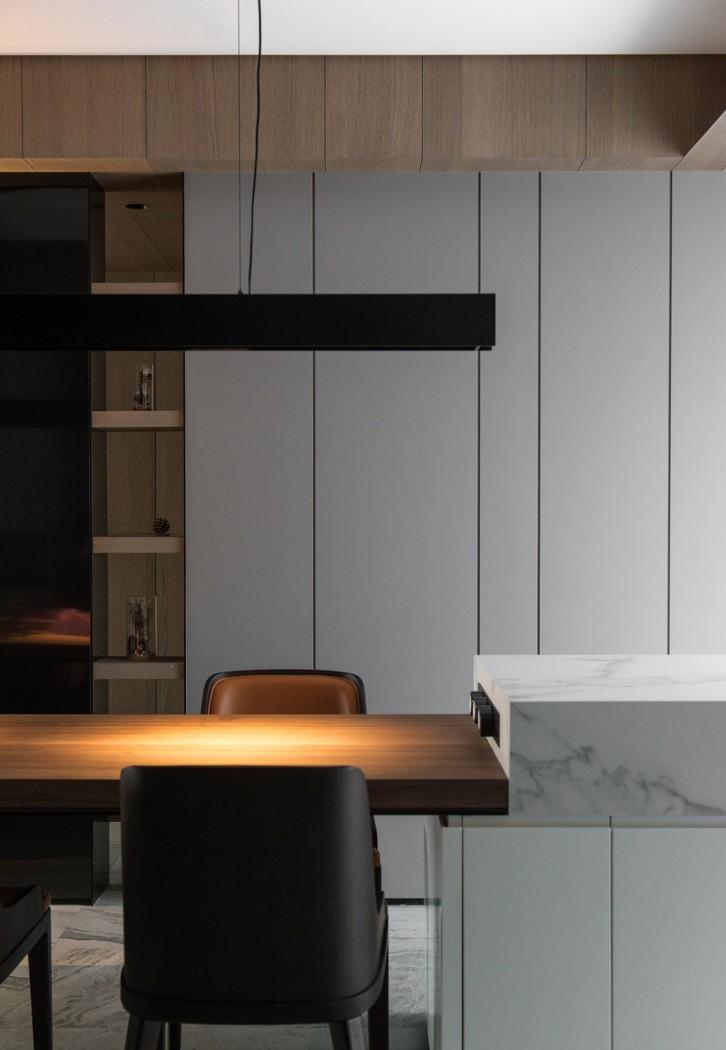 邵栎壬丨平层丨尚合•心家-17