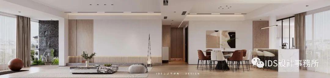 《曲奇饼》丨IDS设计事务所-119