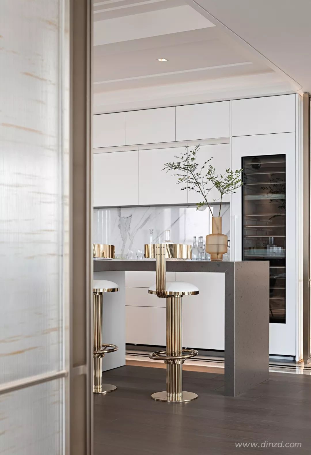 鸿荣源·壹方中心·玖誉丨中国深圳-30