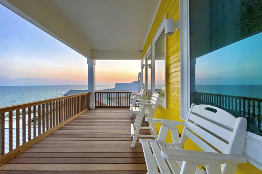 丨美国阿拉巴马丨Bob Chatham Custom Home Design-47