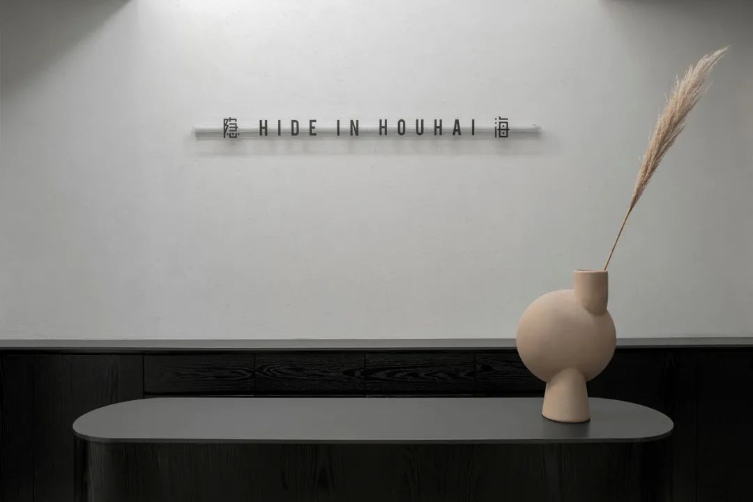 北京胡同里的蓝海之渔芙南私厨-45