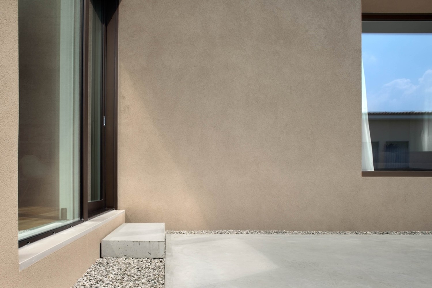 Abano Terme 住宅 | 复古与现代的完美融合-14