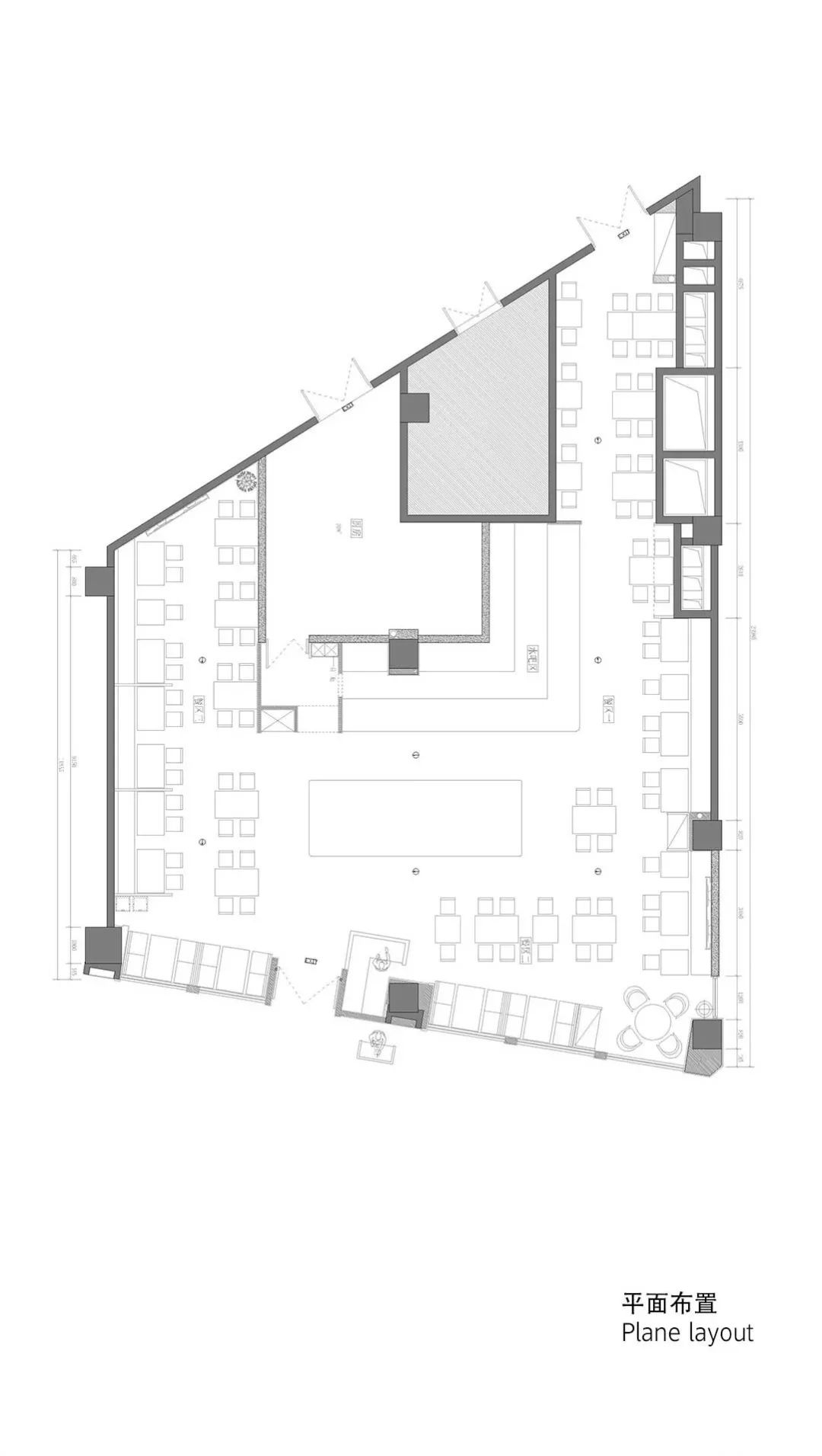 商业连锁 · 诺西欧牛排 · 木水空间设计事务所-2
