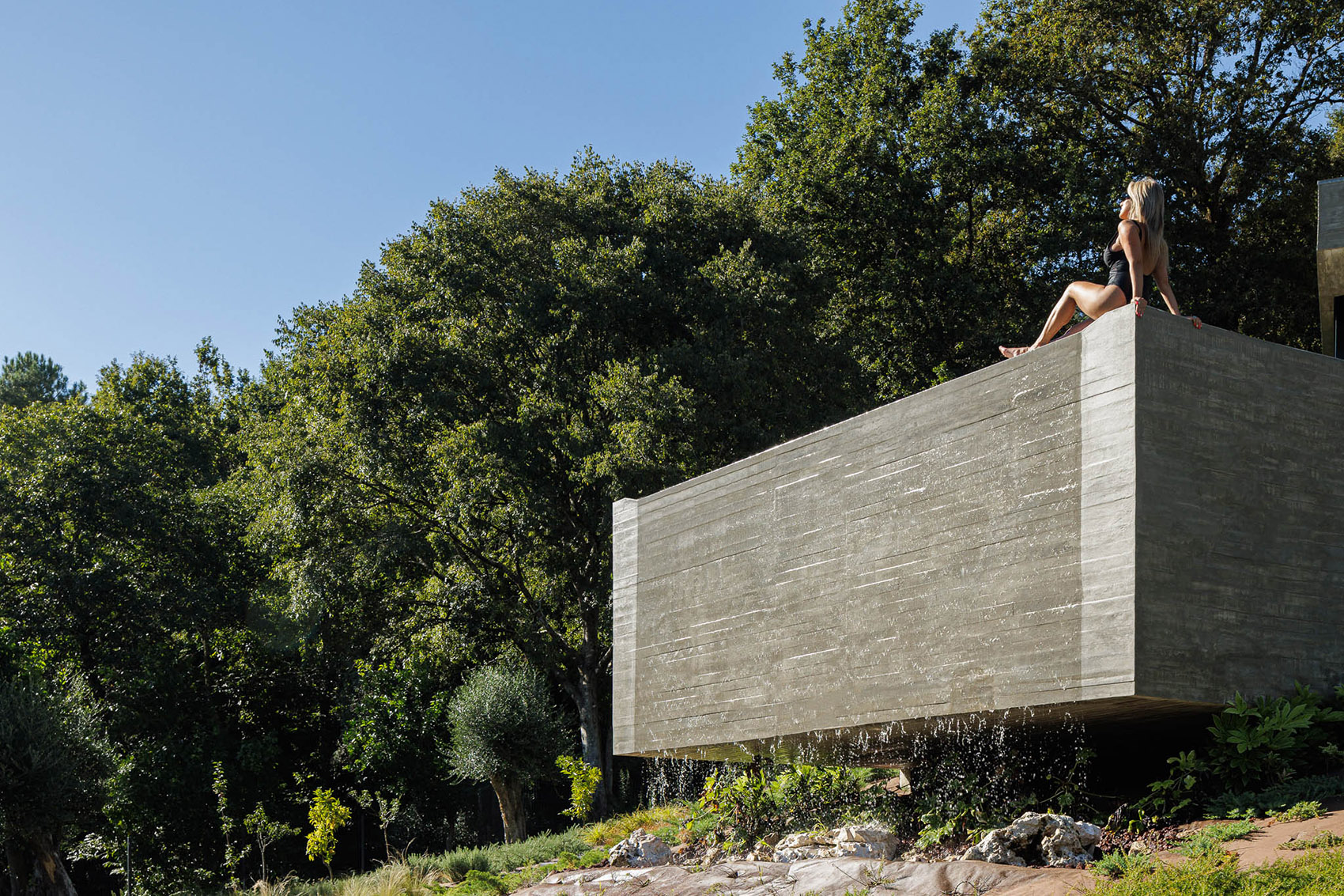 BOURO 住宅丨葡萄牙丨MUTANT ARQUITECTURA & DESIGN-119