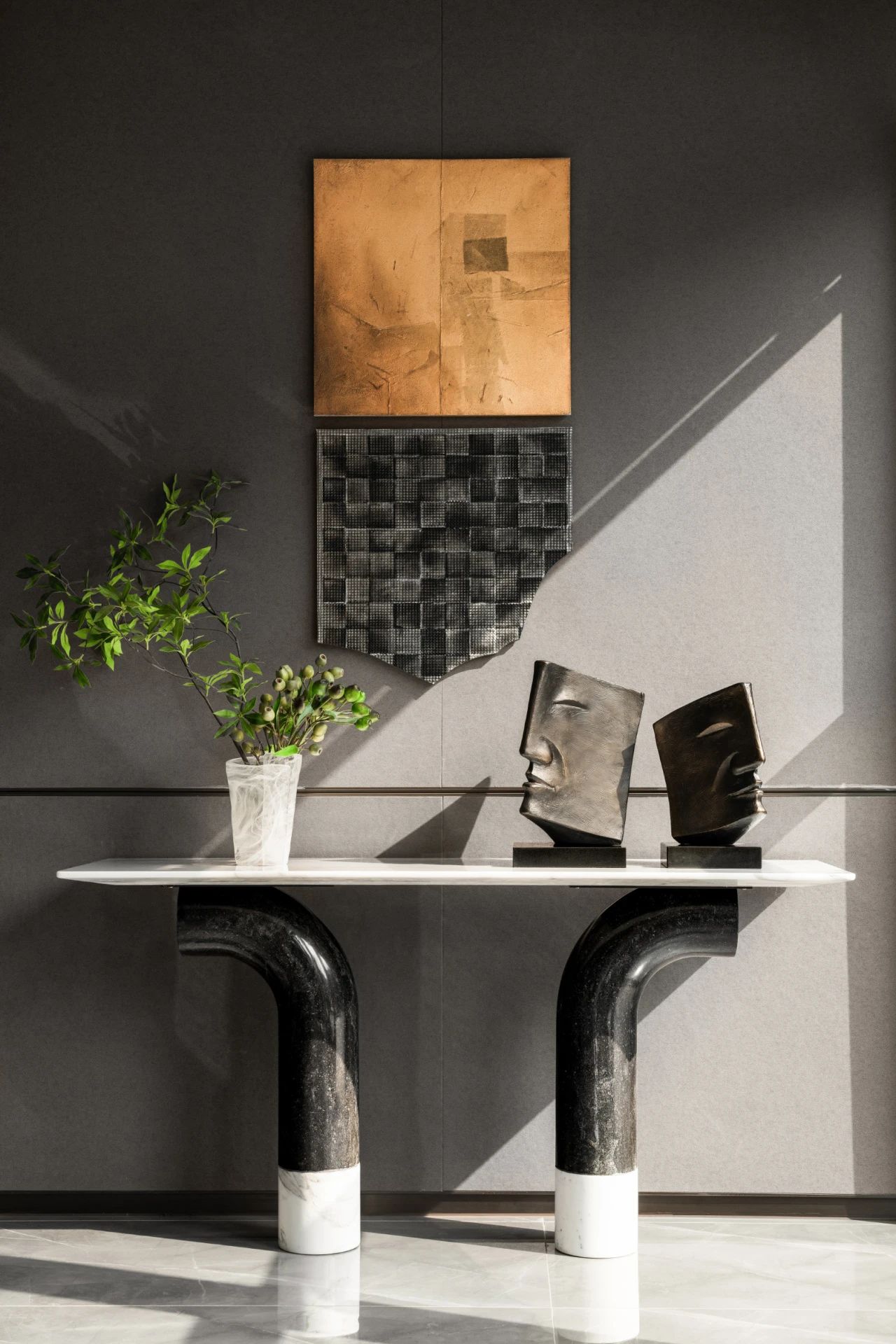 盛京之势,雅朴之地丨中国沈阳丨SSD-22