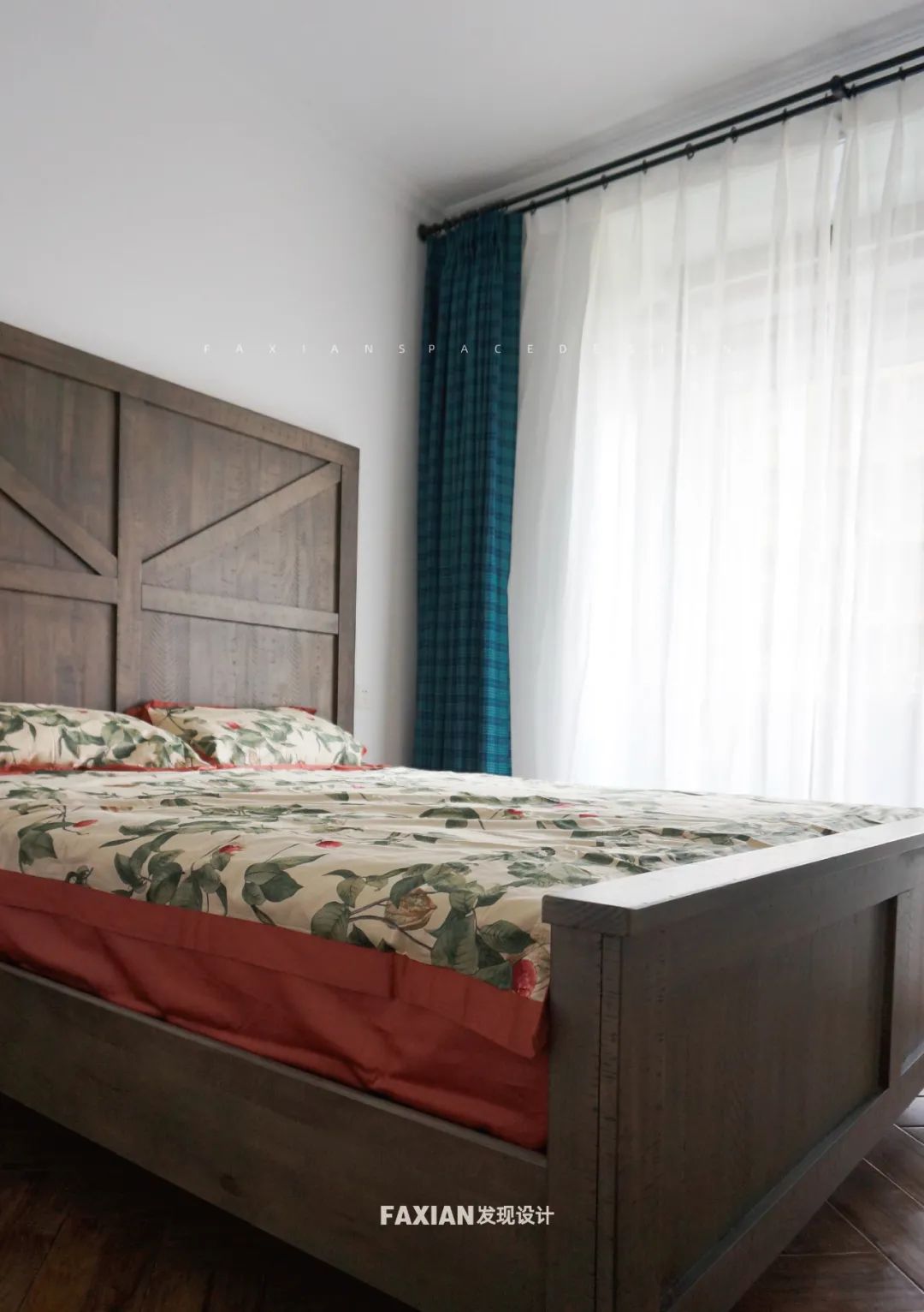 淄博天悦 | 浪漫美式复古，演绎心灵之爱-72