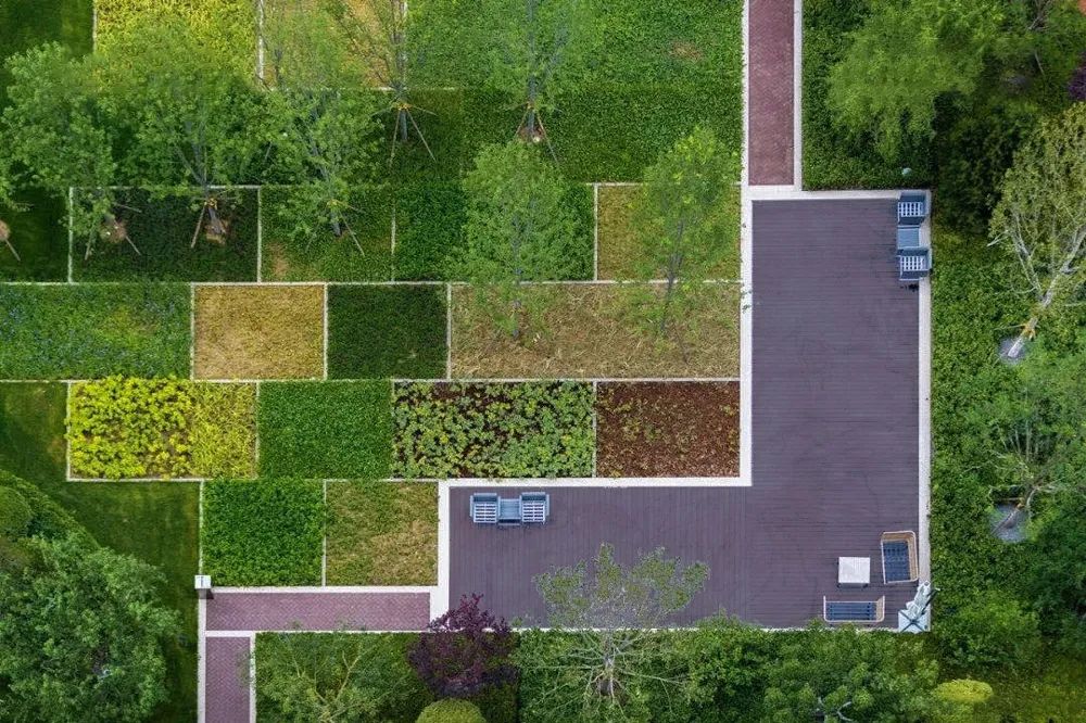 融创中心 | 新法式+,归心生活的美好景观-81