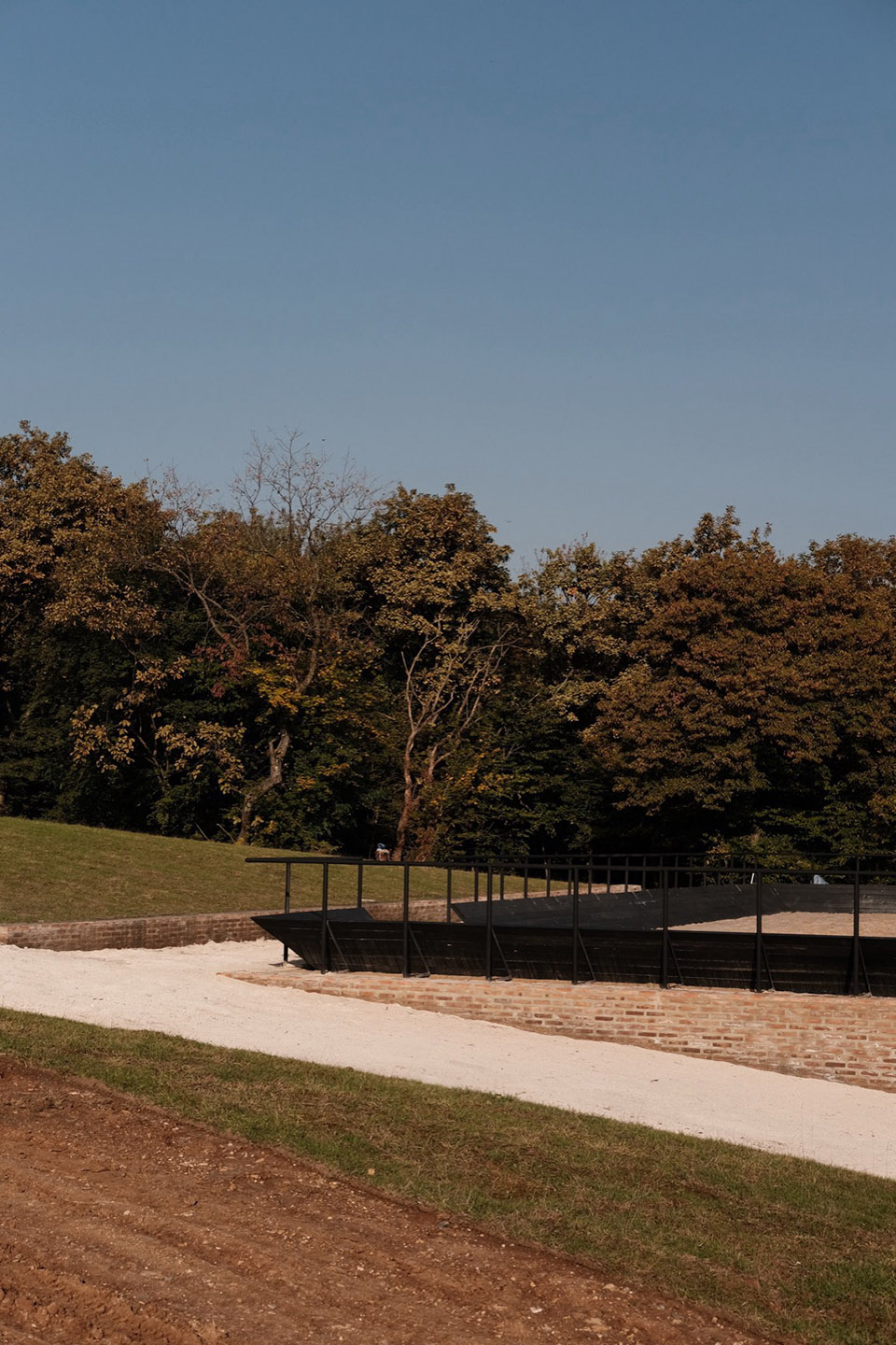 葡萄园马厩,格鲁吉亚丨Kera-11