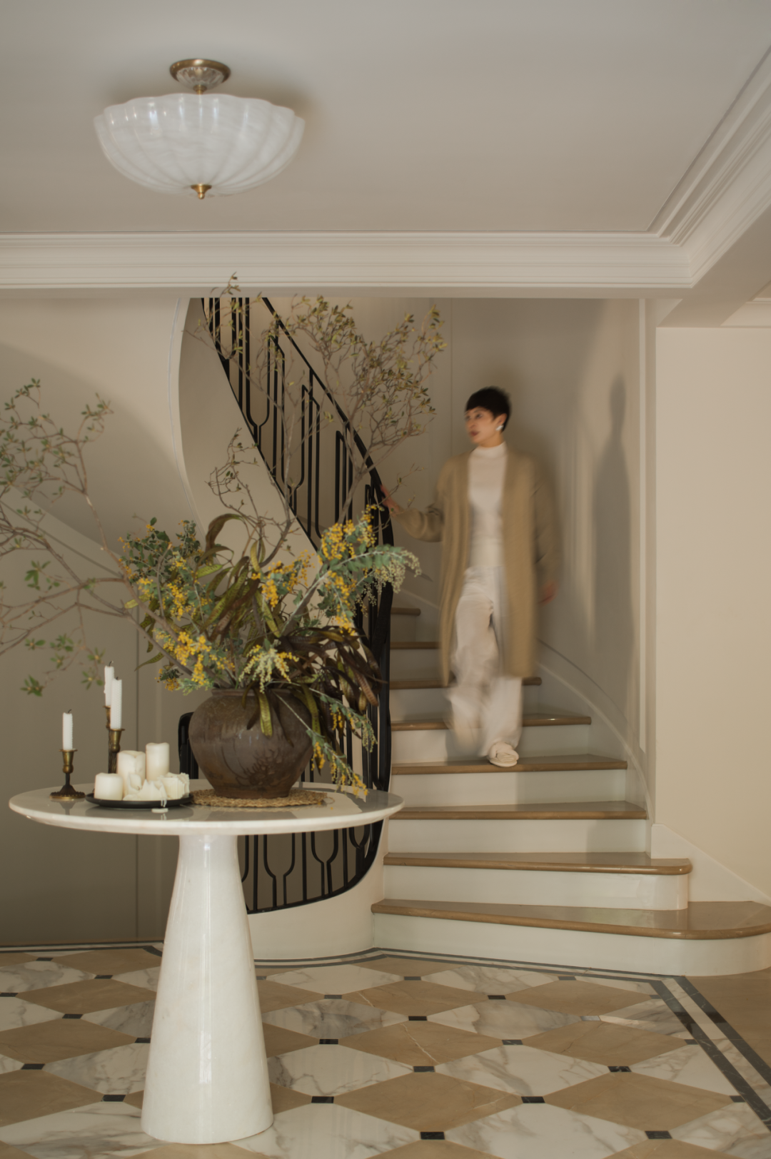 重庆·奥山别墅丨中国重庆丨吴玥-15