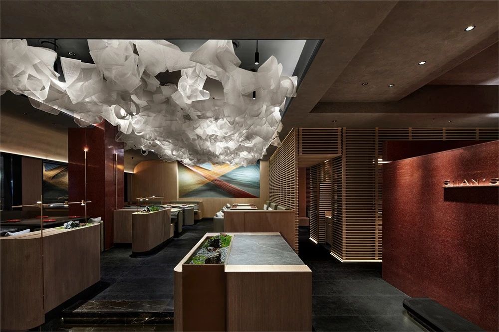 单膳小馆丨MIX齐聚混合设计有限公司-11