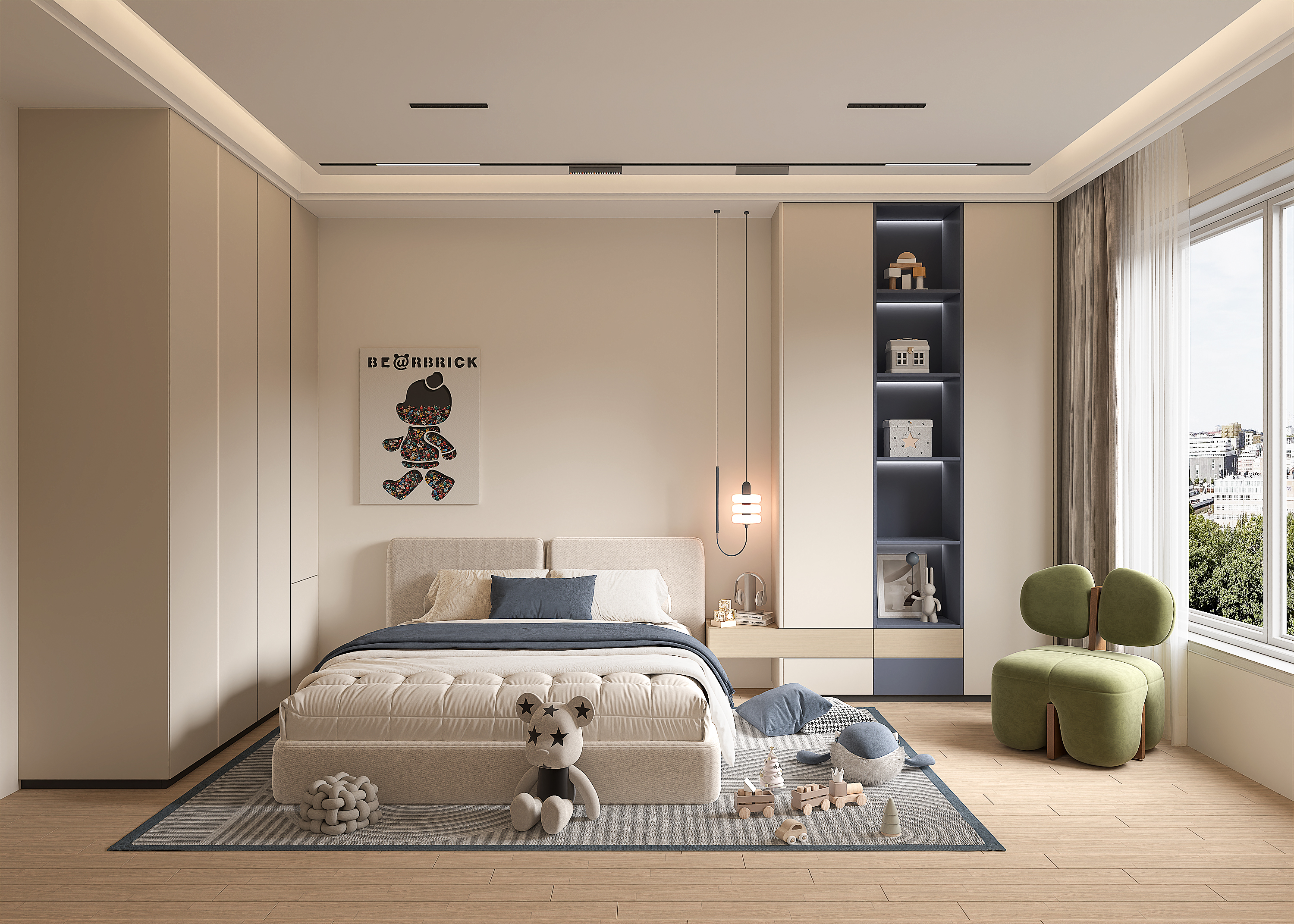 首发｜极简白，逼格拉满了！-20