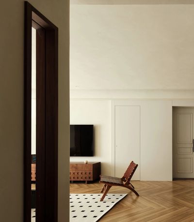 桃李丨中国南京丨木桃盒子设计-21